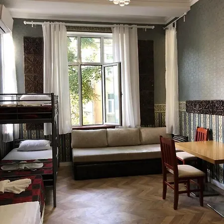 Hostel Arte Hostel *