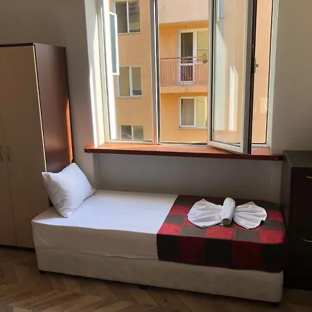 Hostel Arte * Sofia