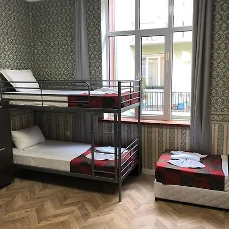 Hostel Hostel Arte