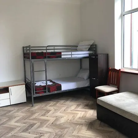 Hostel Arte * Sofia