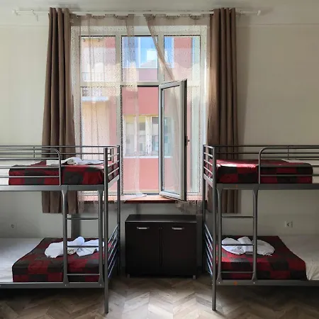 Hostel Hostel Arte Sofia