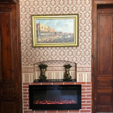 Hostel Hostel Arte Sofia