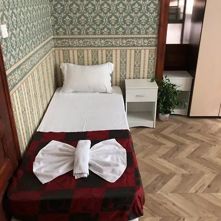 Hostel Hostel Arte
