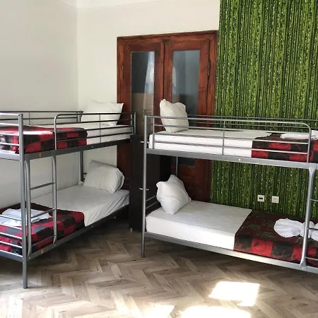 Hostel Arte Hostel Sofia